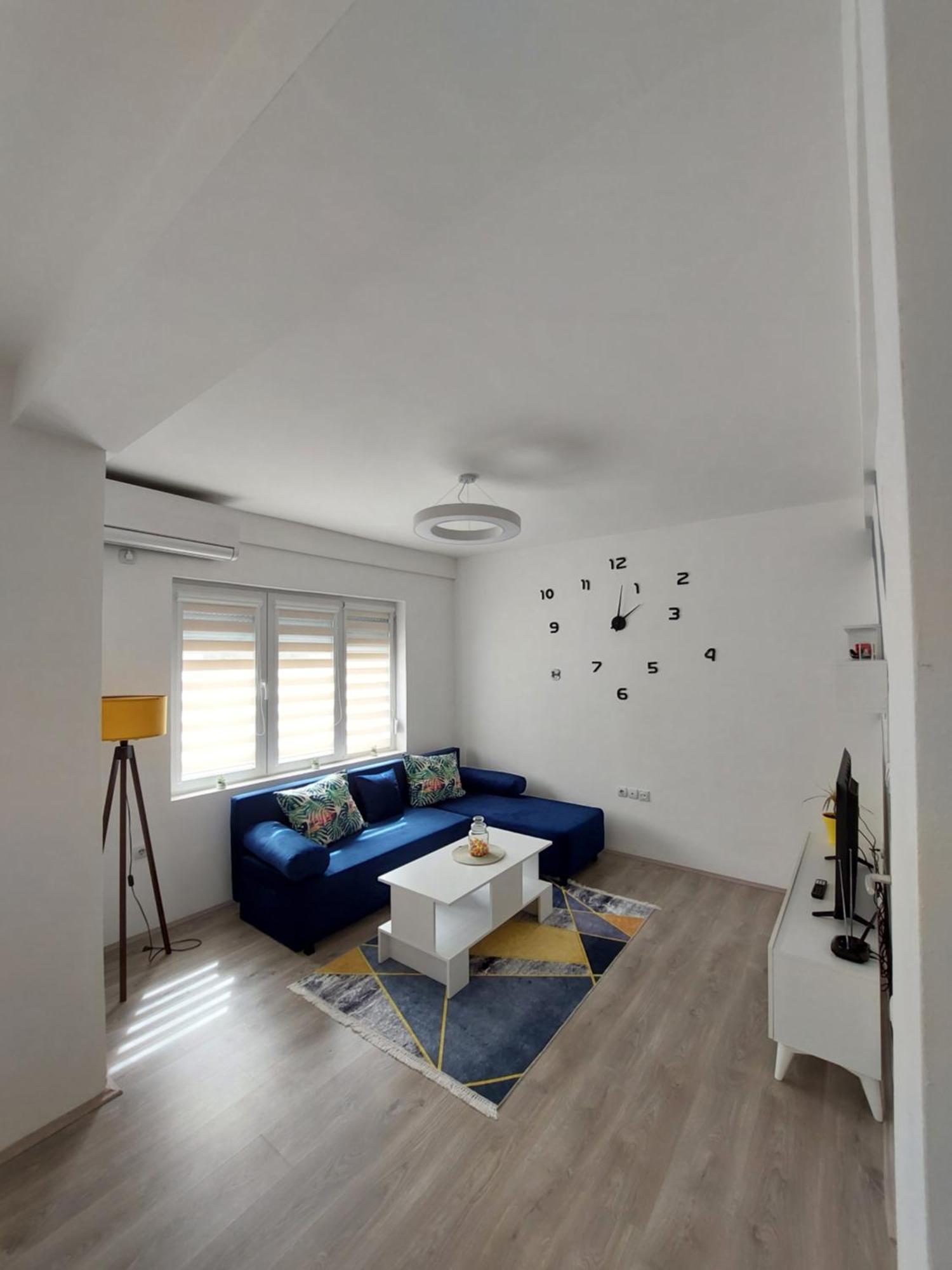 Lili'S Apartment Kumanovo Eksteriør billede