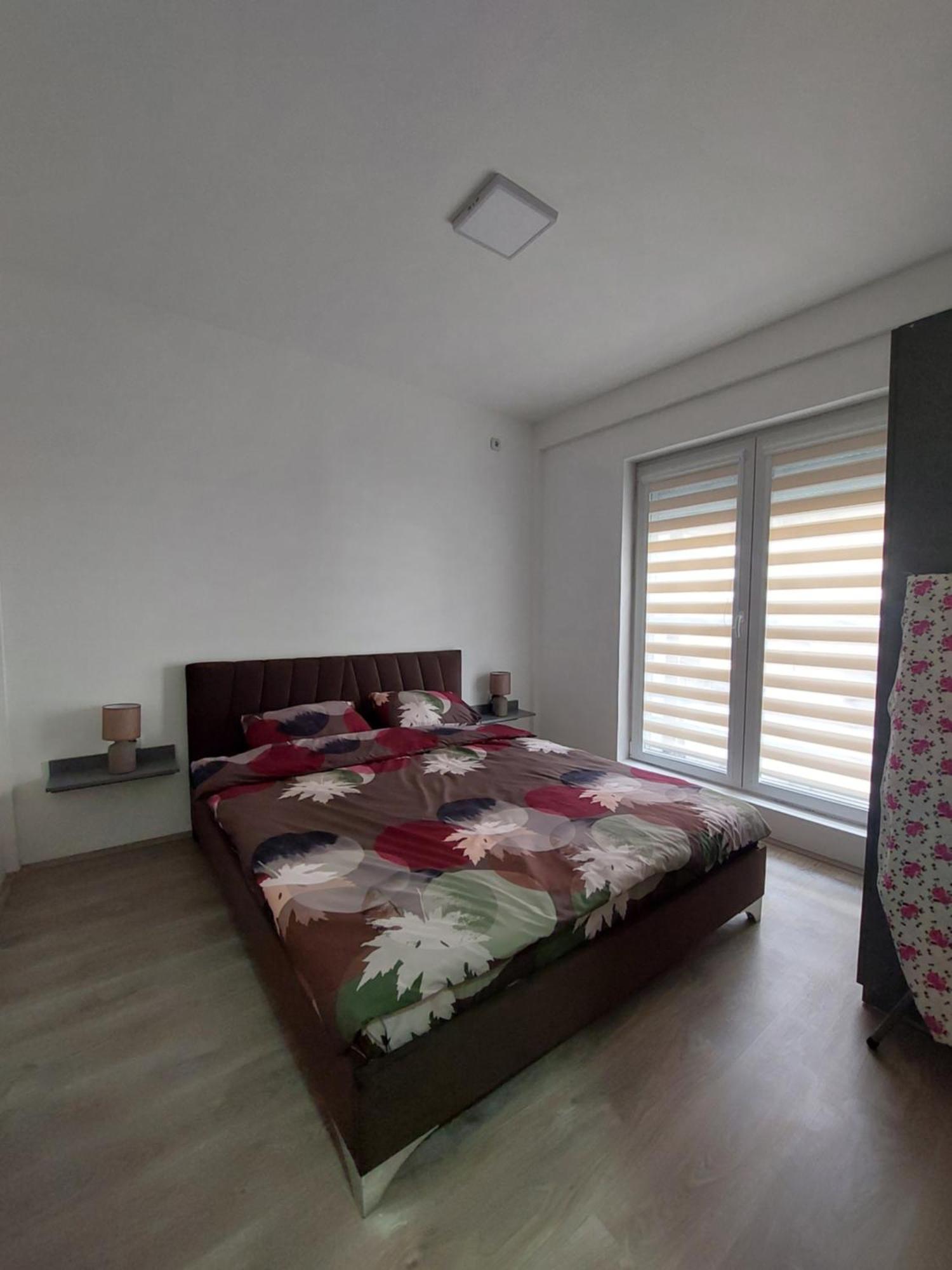 Lili'S Apartment Kumanovo Eksteriør billede