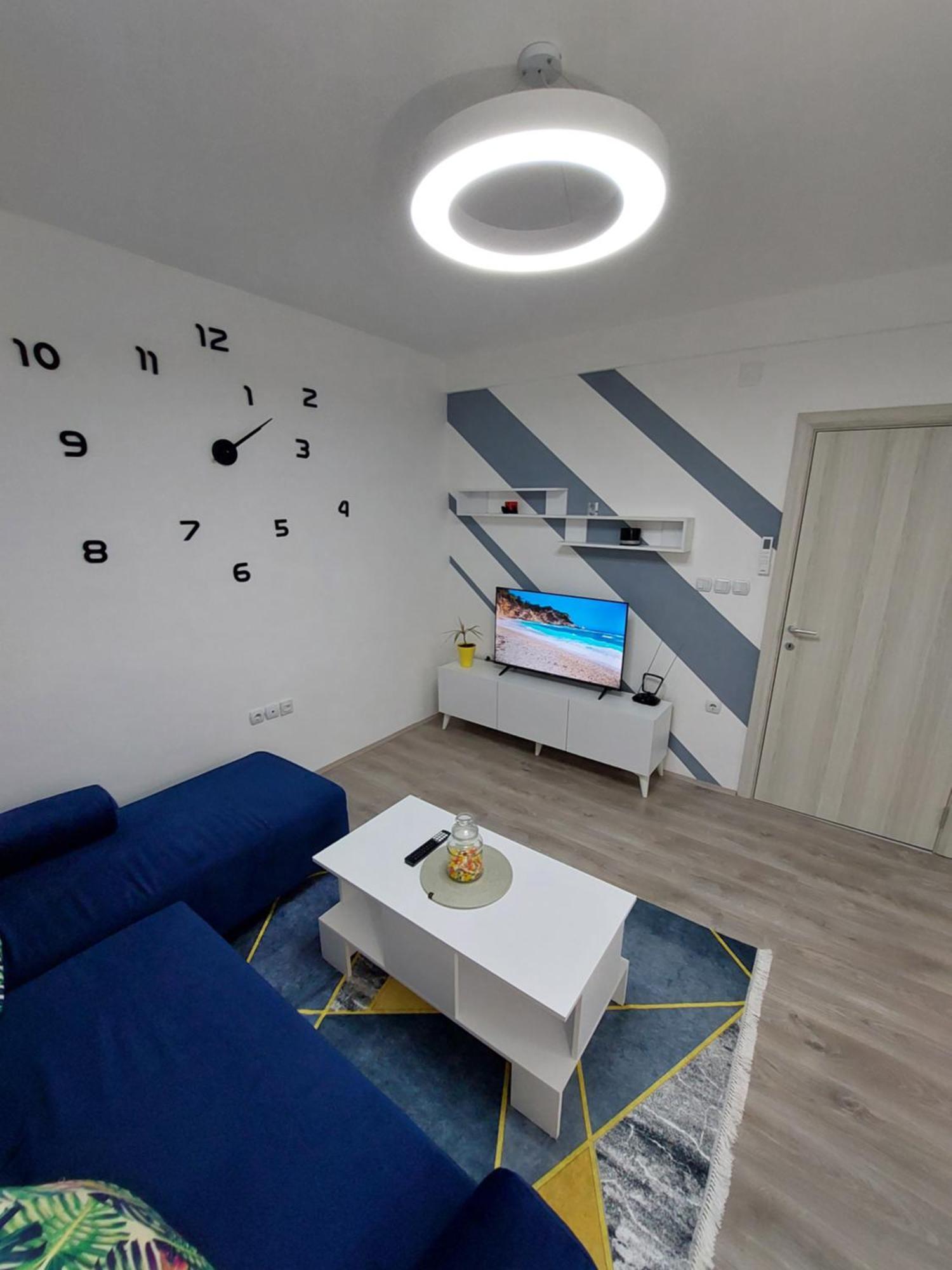 Lili'S Apartment Kumanovo Eksteriør billede