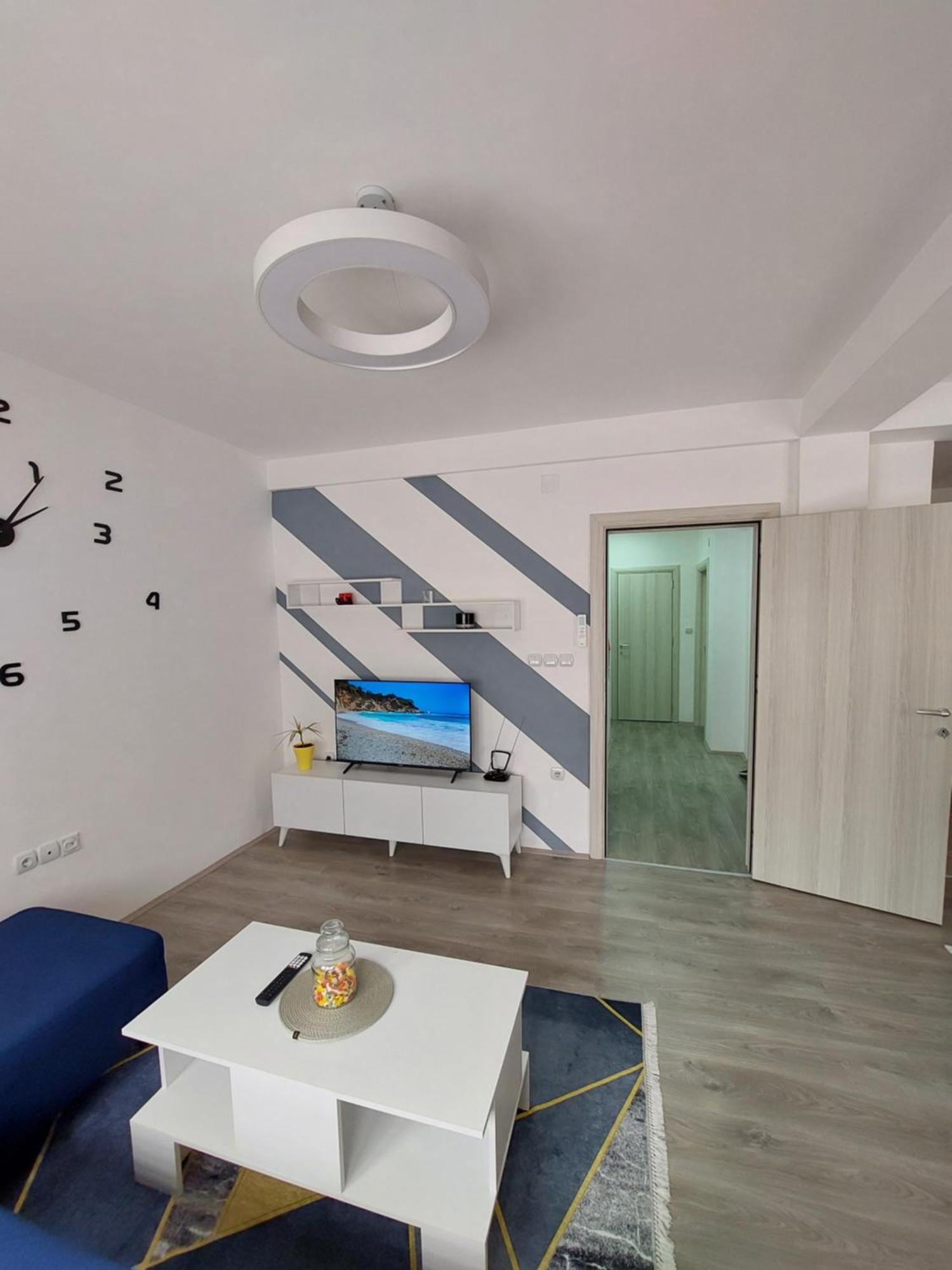 Lili'S Apartment Kumanovo Eksteriør billede