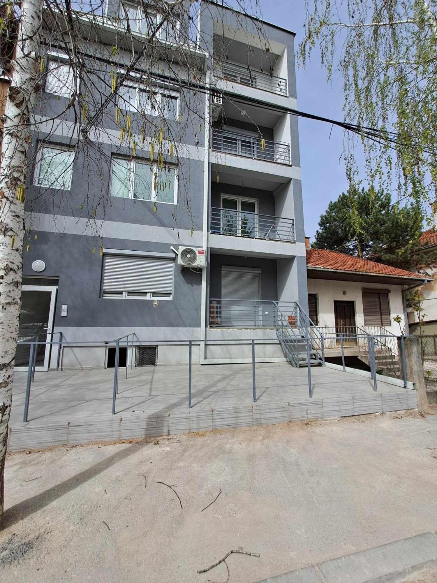 Lili'S Apartment Kumanovo Eksteriør billede