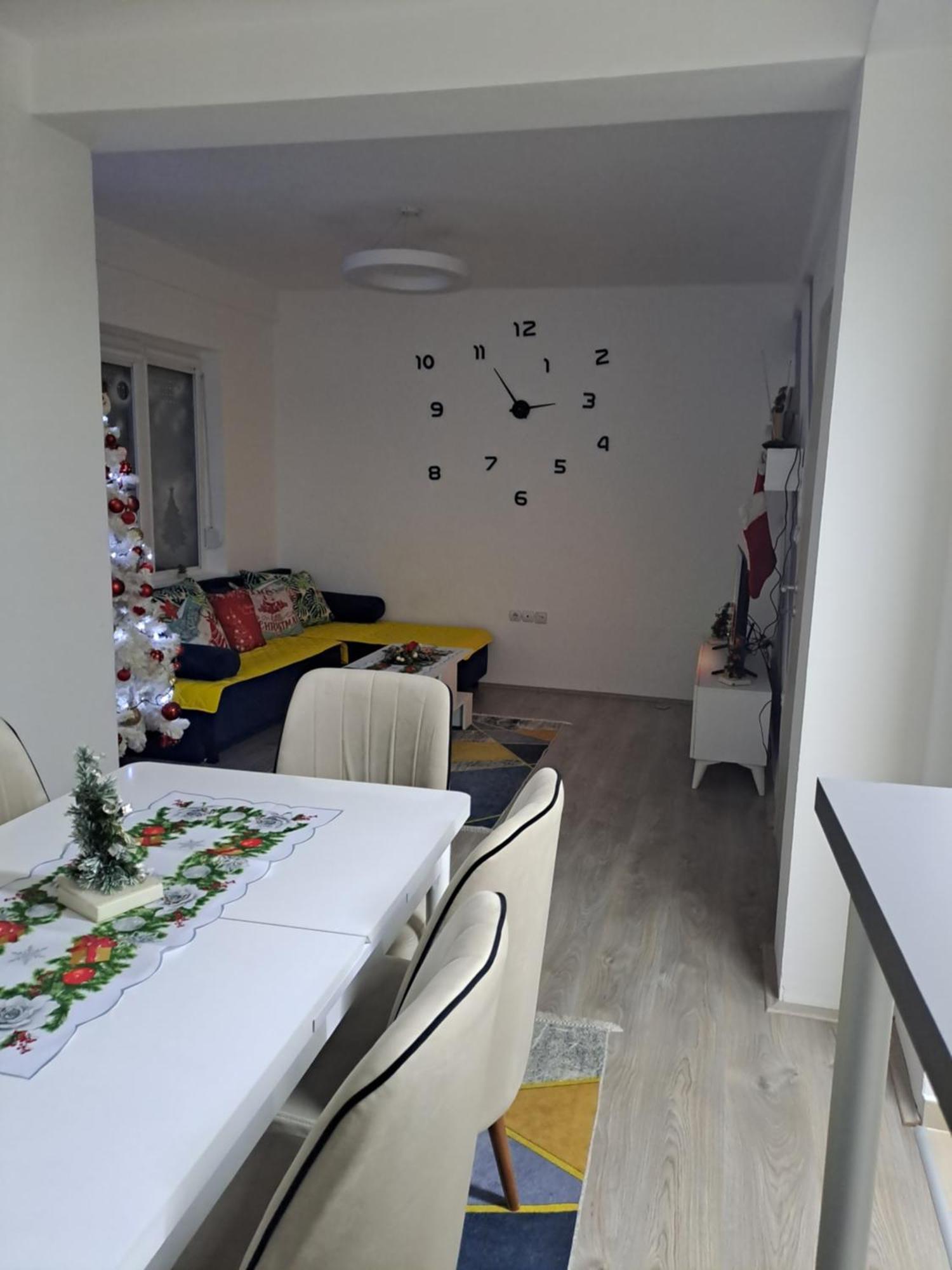 Lili'S Apartment Kumanovo Eksteriør billede
